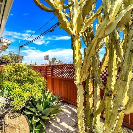 North Park Boho Bungalow By Rather Be Properties San Diego Exterior foto